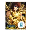 poster dohko de libra caballeros del zodiaco, posters caballeros dorados, posters saint seiya, poster libra, posters en alta resolución, posters profesionales, cuadros decorativos