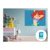 poster ariel, descargar poster ariel, descargar poster de la sirenita, croquis.cl