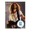 poster chris cornell en alta resolución, poster chris cornell, posters 8k, posters en alta resolución, cuadros decorativos
