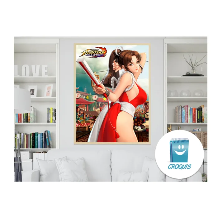 mai shiranui kof, poster mai shiranui kof, descargar poster mai, descargar poster mai shiranui, mai shiranui poster, mai shiranui grande, mai shiranui king of figthers, mai shiranui hd, mai shiranui 4k, mai shiranui kof chile, mai shiranui chile, poster chile mai shiranui, afiche mai shiranui kof, afiche grande mai shiranui kof, afiche hd mai shiranui, afiche 4k mai shiranui, mai kof hd, mai kof full hd, mai kof alta resolución, mai shiranui posters, mai shiranui chile poster, el mejor poster mai shiranui, croquis, descargar poster para imprimir, descargar posters online