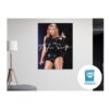 taylor swift, descargar poster swift, taylor swift chile, descargar cuadro poster taylor swift, croquis.cl, croquis chile