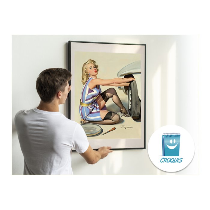 Archivo formato PDF. Calidad de imagen full 8K. Se puede imprimir a escala en las siguientes medidas: 15 cm x 20 cm / 30 cm x 40 cm / 45 cm x 60 cm / 60 cm x 80 cm / 90 cm x 120 cm / 150 cm x 200 cm. Año: 1977. Director: George Lucas. Posters de películas y series, posters movies. Original de Imprenta. Soportes Recomendados: Papel, Canvas, Tela Pvc.