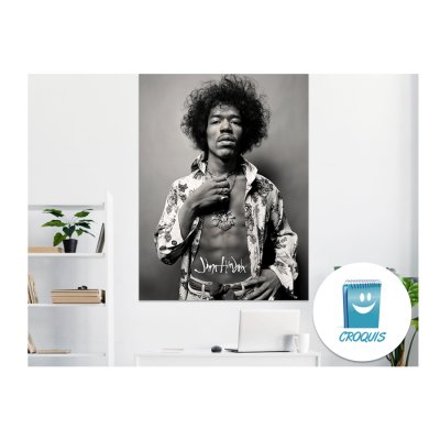 jimi hendrix, descargar poster jimi hendrix, descargar cuadro jimi hendrix, fans club jimi hendrix, jimi hendrix chile, hendrix poster