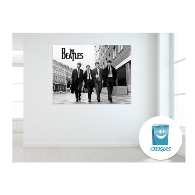 poster the beatles, beatles, beatles chile, fans club chile beatles, descargar the beatles, descargar poster the beatles, descargar grafica the beatles, cuadro the beatles, descargar cuadro the beatles