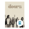 poster the doors, the doors chile, descargar poster the doors, descargar the doors, the doors chile, croquis, croquis.cl