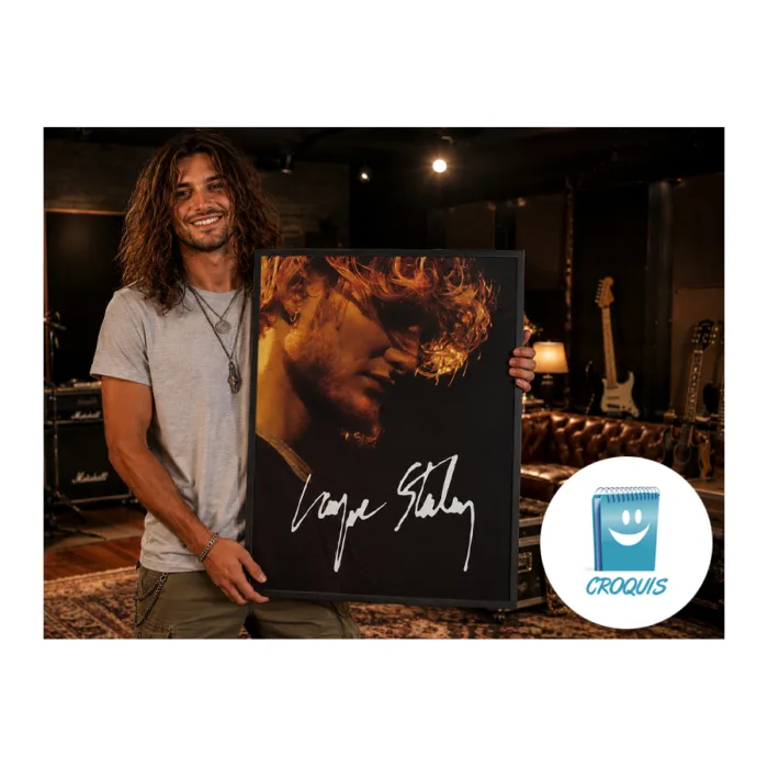 poster de layne staley en alta resolución