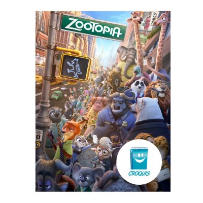 zootopia, poster zootopia, descargar poster zootopia, zootopia hd, descargar poster zootopia hd, poster para imprimir zootopia, imagen grande zootopia, posters zootopia, posters ilustraciones, poster dibujos para descargar, zootopia 4k