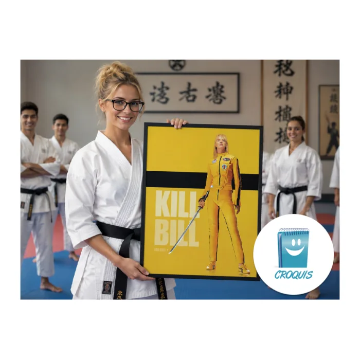 Kill bill, poster Kill bill, comprar poster Kill bill, descargar poster La Kill bill, Chile poster, poster Chile, tienda de posters Chile, Kill bill hd, poster Kill bill hd, poster Kill bill 4k, cartel Kill bill, afiche Kill bill, buy poster Kill bill, download Kill bill poster