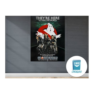 Ghostbusters, poster Ghostbusters, descargar poster Ghostbusters, poster online Ghostbusters, comprar poster Ghostbusters, cazafantasmas, poster cazafantasmas, descargar poster cazafantasmas, poster online cazafantasmas, los mejores poster, poster grandes, posters grandes, los cazafantasmas, poster los cazafantasmas, descargar poster los cazafantasmas, afiche película los cazafantasmas, carátula película los cazafantasmas