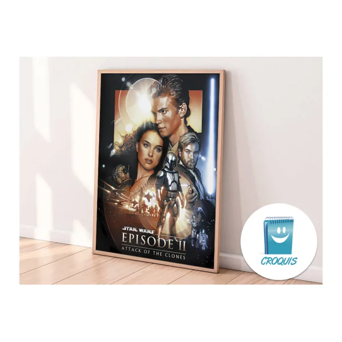 star wars II, poster star wars II, poster de peliculas star wars II, poster cine star wars, poster película star wars, poster star wars hd, star wars II hd, descargar poster star wars II hd, descargar poster star wars 2, poster star wars 2 hd, poster star wars full hd, poster star wars 2 full hd, poster natalie portman star wars, poster anti portman star wars hd, poster el ataque de los clones, poster el ataque de los clones hd, poster star wars II 8k, star wars II 8k