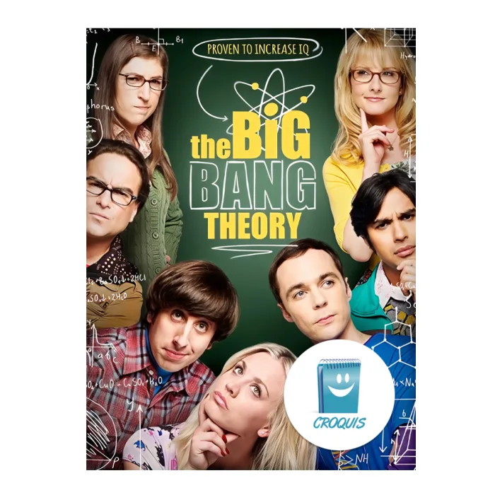Poster Big Bang theory, posters Big Bang theory, descargar poster Big Bang theory, descargar Big Bang theory, descargar poster serie Big Bang theory, poster the Big Bang theory, imagen grande the Big Bang theory, imagen hd Big Bang theory, the Big Bang theory hd, afiche the Big Bang theory, Big Bang theory Chile, the big bang theory 8k, poster the big bang theory 8k