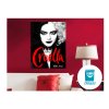 Poster cruella, cruella, cruella grande, poster películas cruella, póster cruella, afiche película cruella, caratula película cruella, afiche cine cruella
