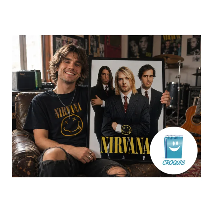 Poster nirvana, descargar poster nirvana, comprar poster nirvana, poster hd nirvana, nirvana hd, poster full hd nirvana, nirvana Chile, imagen nirvana grande, descargar posters nirvana, descarga poster nirvana, afiche nirvana grande, poster musical nirvana, descargar poster musical nirvana, nirvana 4k, nirvana full hd, nirvana hd, el mejor poster de nirvana, poster croquis, poster online nirvana, tienda de poster chile, tienda online poster chile, comprar poster nirvana, poster nirvana 80 cm x 60 cm, poster grunge, grunge chile, poster grunge nirvana, descargar poster grunge, poster grunge chile