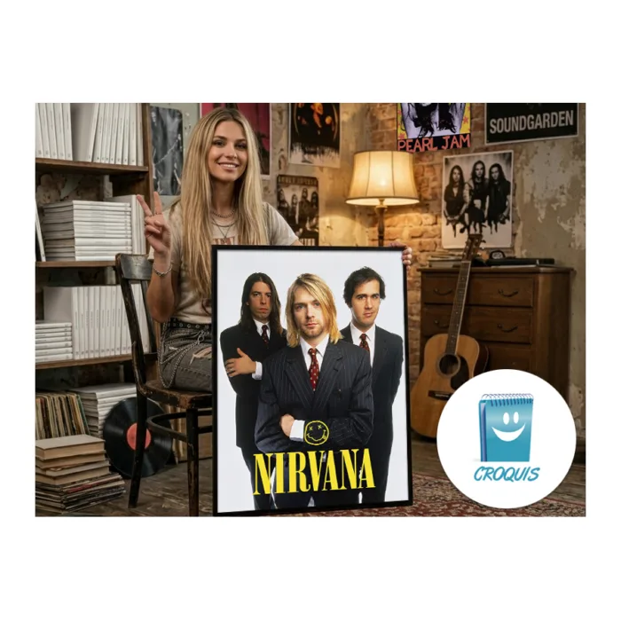 Poster nirvana, descargar poster nirvana, comprar poster nirvana, poster hd nirvana, nirvana hd, poster full hd nirvana, nirvana Chile, imagen nirvana grande, descargar posters nirvana, descarga poster nirvana, afiche nirvana grande, poster musical nirvana, descargar poster musical nirvana, nirvana 4k, nirvana full hd, nirvana hd, el mejor poster de nirvana, poster croquis, poster online nirvana, tienda de poster chile, tienda online poster chile, comprar poster nirvana, poster nirvana 80 cm x 60 cm, poster grunge, grunge chile, poster grunge nirvana, descargar poster grunge, poster grunge chile