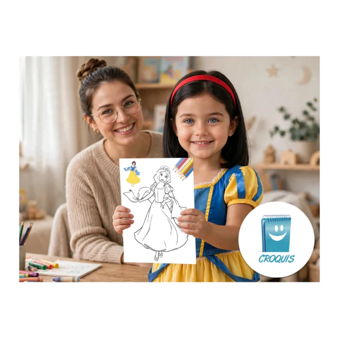 dibujo blanca nieves para colorear, dibujo princesa disney para pintar, dibujos para colorear, dibujos para descargar y pintar, dibujos para descargar e imprimir
