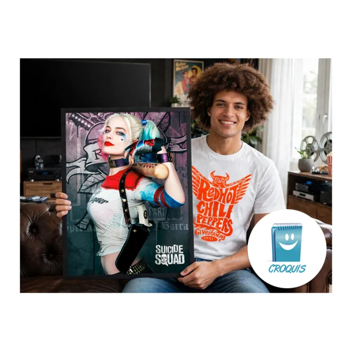 harley quinn, poster harley quinn, descargar harley quinn, poster harley quinn hd, afiche hd harley quinn, descargar afiche harley quinn, harley quinn hd, harley quinn full hd, harley quinn grande, harley quinn grande, imagen hd harley quinn, poster grande harley quinn, harley quinn Chile, tienda poster harley quinn, comprar poster harley quinn, poster harley quinn, descargar poster harley quinn, descargar poster harley quinn, harley quinn chile, poster online harley quinn, poster online harley quinn, afiche online harley quinn, poster, posters, chile poster, poster chile, comprar poster harley quinn, comprar poster, comprar posters
