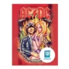 poster ac dc en alta resolución, poster ac-dc full 8k, acdc, cuadro decorativo, poster hd, posters 8k, poster para imprimir, poster para descargar