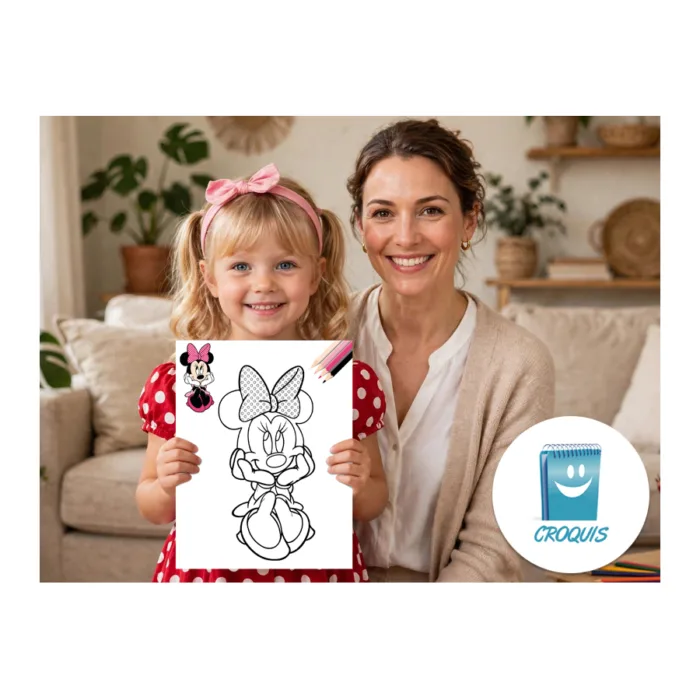 dibujo minnie mouse para pintar, dibujo minnie mouse para colorear, descargar dibujos para pintar, dibujos para colorear, dibujos para imprimir y colorear
