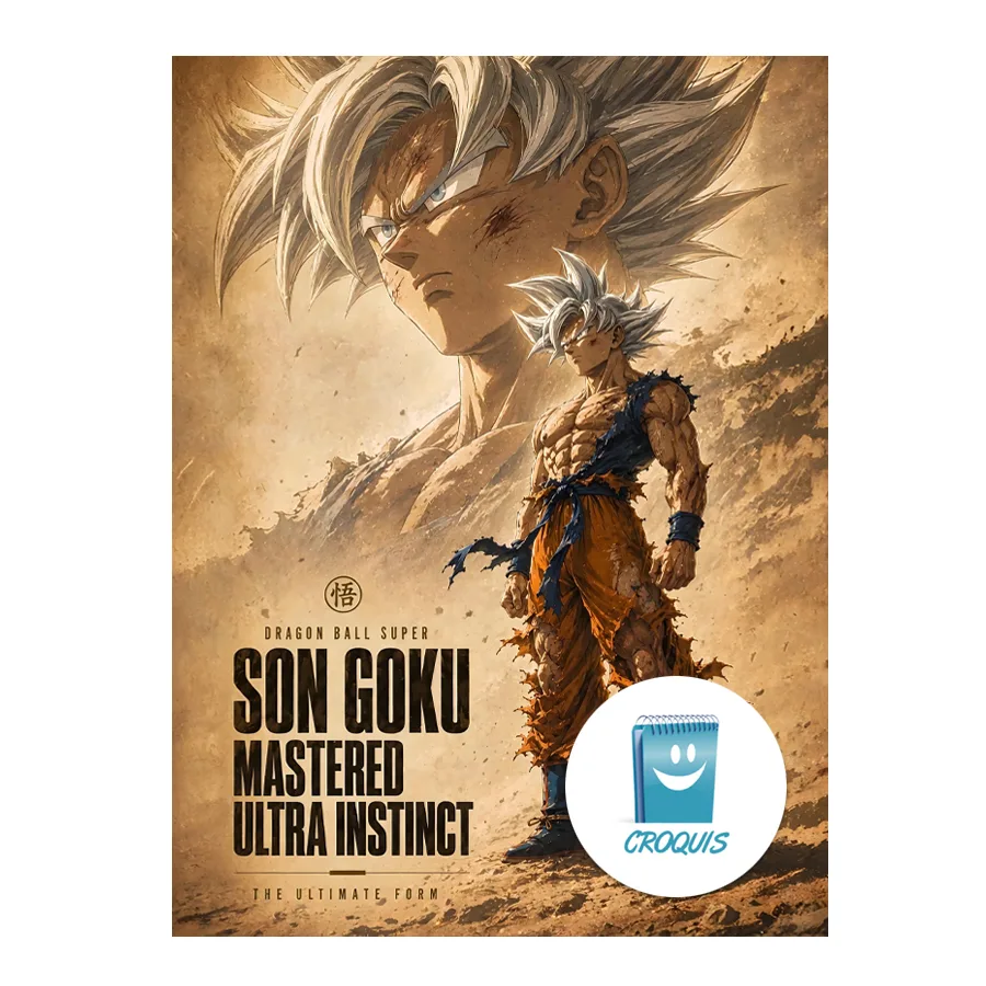 Son Goku