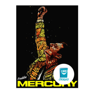 Freddie mercury, poster, posters, Chile poster, poster Chile, poster Freddie mercury, comprar poster, descargar posters, descargar poster Freddie mercury, Freddie mercury poster hd, poster hd, poster full hd, poster 4k, tienda de poster Chile, posters store, sale posters online, download poster, buy Freddie mercury poster