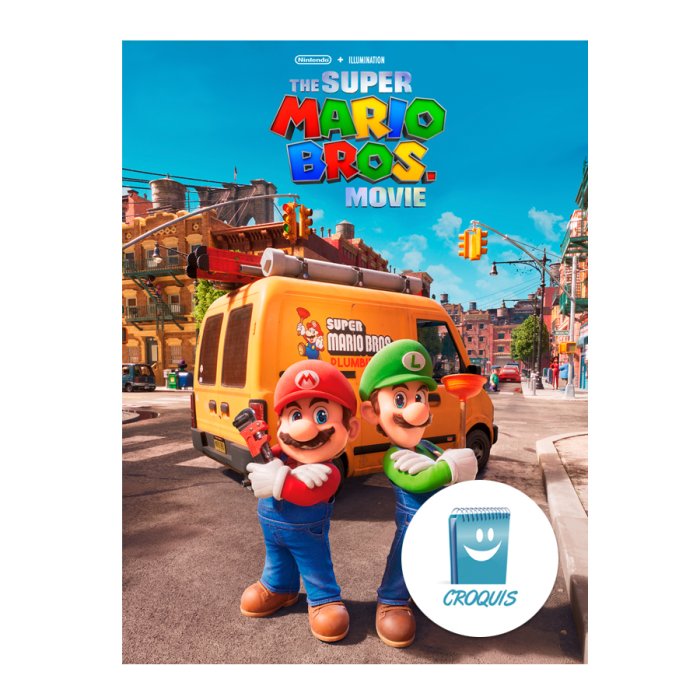poster Mario bros, poster hd Mario bros, poster full hd Mario bros, poster 4k Mario bros, Mario bros hd, poster Chile, Chile poster, comprar poster Mario bros, descargar poster Mario bros, posters, poster, cartel Mario bros, afiche Mario bros, poster pelicula mario bros