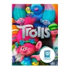 Trolls, poster Trolls, comprar poster Trolls, descargar poster Trolls, Chile poster, poster Chile, tienda de posters Chile, Trolls hd, poster Trolls hd, poster Trolls 8k, cartel Trolls, afiche Trolls