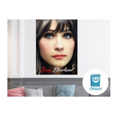 Zooey Deschanel, poster Zooey Deschanel, comprar poster Zooey Deschanel, descargar poster Zooey Deschanel, Chile poster, poster Chile, tienda de posters Chile, Zooey Deschanel hd, poster Zooey Deschanel, poster Zooey Deschanel 4k, buy Zooey Deschanel poster, download Zooey Deschanel poster, afiche Zooey Deschanel, cartel Zooey Deschanel, cuadro de Zooey Deschanel, imagen grande Zooey Deschanel