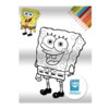 Bob esponja, dibujo Bob esponja, dibujo Bob esponja para colorear, dibujo Bob esponja para pintar, descargar dibujos, descargar dibujos para colorear, descargar dibujo de Bob esponja para colorear, dibujo para imprimir, Bob esponja para imprimir, comprar dibujo de Bob esponja, download Bob esponja, coloring page, drawings to paint