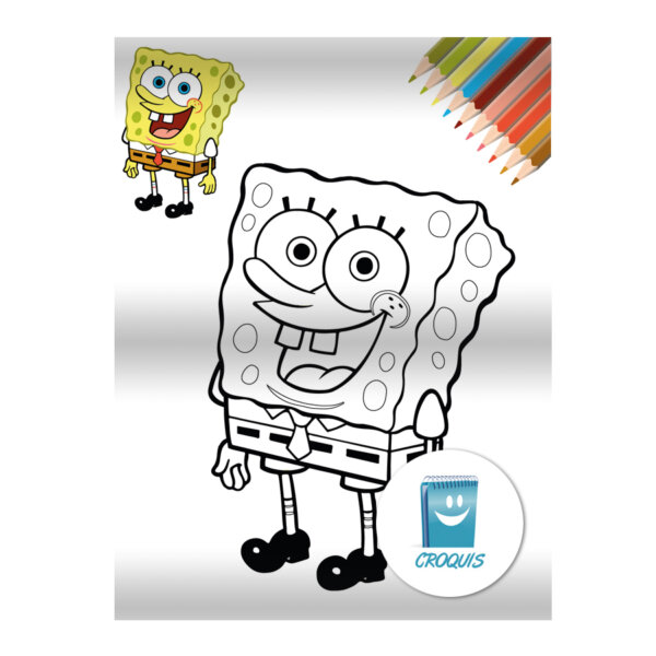 Bob esponja, dibujo Bob esponja, dibujo Bob esponja para colorear, dibujo Bob esponja para pintar, descargar dibujos, descargar dibujos para colorear, descargar dibujo de Bob esponja para colorear, dibujo para imprimir, Bob esponja para imprimir, comprar dibujo de Bob esponja, download Bob esponja, coloring page, drawings to paint
