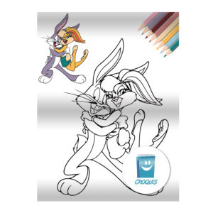 Bugs bunny, dibujo Bugs bunny, dibujo Bugs bunny para colorear, dibujo Bugs bunny para pintar, descargar dibujos, descargar dibujos para colorear, descargar dibujo de Bugs bunny para colorear, dibujo para imprimir, Bugs bunny para imprimir, comprar dibujo de Bugs bunny, download Bugs bunny, coloring page, drawings to paint