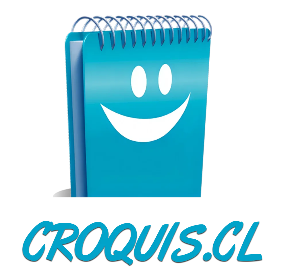 Croquis logo