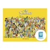 poster los simpsons, poster hd los simpsons, poster full hd los simpsons, poster 4k los simpsons, los simpsons hd, poster Chile, Chile poster, comprar poster los simpsons, descargar poster los simpsons, posters, poster, cartel los simpsons, afiche los simpsons, poster serie los simpsons
