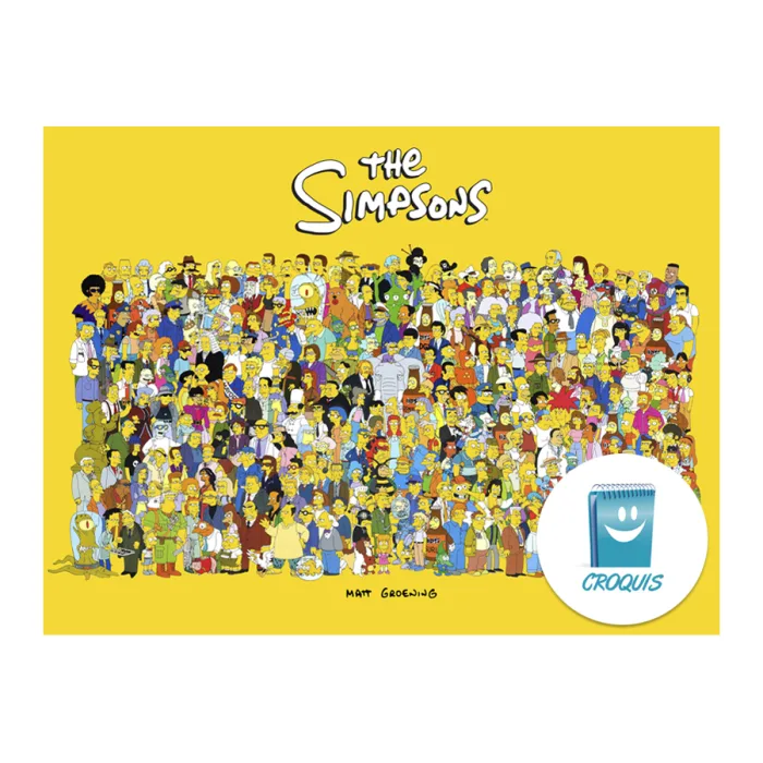 poster los simpsons, poster hd los simpsons, poster full hd los simpsons, poster 4k los simpsons, los simpsons hd, poster Chile, Chile poster, comprar poster los simpsons, descargar poster los simpsons, posters, poster, cartel los simpsons, afiche los simpsons, poster serie los simpsons