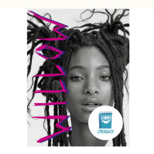 Poster willow, poster willow smith, descargar poster willow smith, comprar poster willow smith, download poster willow smith, poster store, tienda de posters online Chile, poster hd, poster full hd, poster 4k, Chile poster, posters Chile, willow smith 4k, willow smith full hd, willow smith hd, poster willow para imprimir, posters para imprimir, imprimir posters