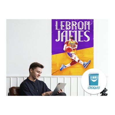 Lebron james, poster, posters, descargar posters, Chile posters, comprar posters, tienda de posters, posters para imprimir, poster hd, poster full hd, posters 4k, poster de Lebron james, poster Lebron james, poster grande Lebron james, descargar poster Lebron james, comprar poster Lebron james, afiche Lebron james, wallpaper Lebron james, cartel Lebron james, imagen grande Lebron james, download poster Lebron james, download wallpaper Lebron james