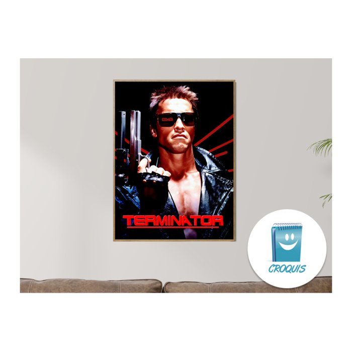Terminator, poster, posters, descargar posters, Chile posters, comprar posters, tienda de posters, posters para imprimir, poster hd, poster full hd, posters 4k, poster de Terminator, poster Terminator, poster grande Terminator, descargar poster Terminator, comprar poster Terminator, afiche Terminator, wallpaper Terminator, cartel Terminator, imagen grande Terminator, download poster Terminator, download wallpaper Terminator, descargar poster Terminator, descargar Terminator, download poster Terminator