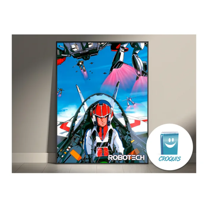 Posters, poster, Chile poster, poster Chile, tienda de posters, posters hd, posters full hd, posters 4k, posters 8k, descargar posters, poster pdf, poster para imprimir, poster, descargar imágenes grandes, descargar afiches, descargar carteles, poster de películas, posters de películas, posters de películas y series. Poster movie, posters robotech, comprar poster robotech, descargar poster robotech, poster robotech para imprimir, poster robotech hd, robotech 8k, download poster robotech, poster robotech, download poster robotech, afiche robotech, wallpaper robotech, wallpapers robotech, fondo de pantalla robotech, cartel robotech, imagen grande robotech, robotech, poster clásico de robotech, rick hunter, poster rick hunter, poster rick hunter robotech, poster album robotech