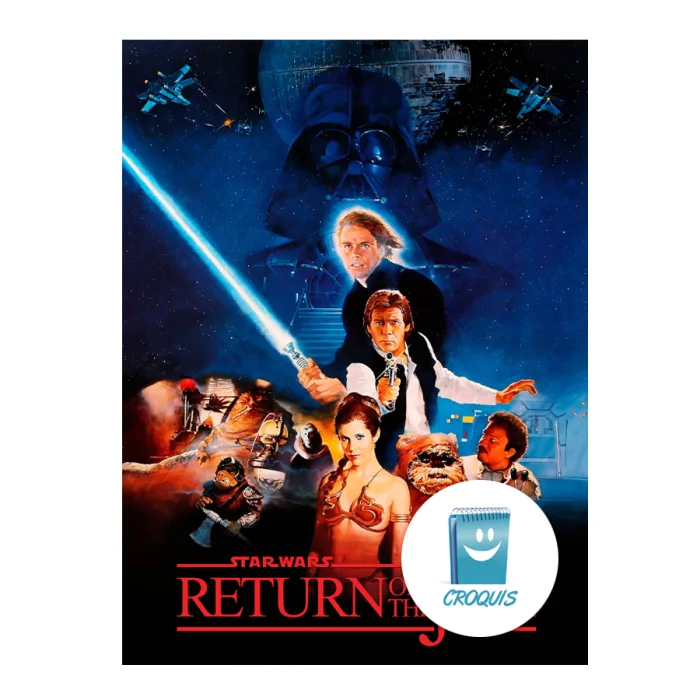 Posters, poster, Chile poster, poster Chile, tienda de posters, posters hd, posters full hd, posters 4k, posters 8k, descargar posters, poster pdf, poster para imprimir, poster, descargar imágenes grandes, descargar afiches, descargar carteles, posters de películas, posters de Star Wars, posters star wars return of the jedi, comprar poster star wars return of the jedi, descargar poster Star Wars, poster star wars return of the jedi para imprimir, poster star wars el retorno del jedi, star wars return of the jedi hd, star wars return of the jedi 8k, download poster star wars return of the jedi, download poster star wars return of the jedi, afiche star wars return of the jedi, wallpaper star wars return of the jedi, wallpapers star wars return of the jedi, fondo de pantalla star wars return of the jedi, cartel star wars return of the jedi, imagen grande star wars return of the jedi, cuadro star wars return of the jedi, decoration star wars return of the jedi, poster para decorar star wars return of the jedi, full hd star wars return of the jedi