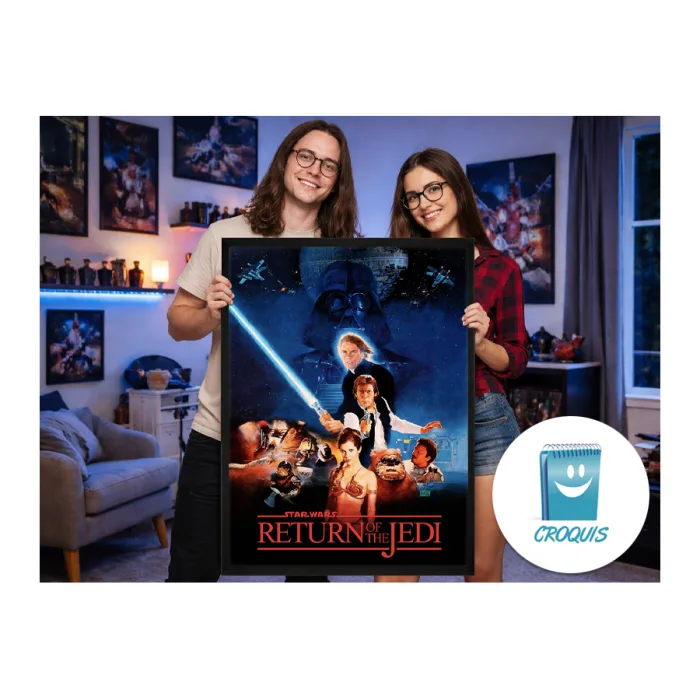 Posters, poster, Chile poster, poster Chile, tienda de posters, posters hd, posters full hd, posters 4k, posters 8k, descargar posters, poster pdf, poster para imprimir, poster, descargar imágenes grandes, descargar afiches, descargar carteles, posters de películas, posters de Star Wars, posters star wars return of the jedi, comprar poster star wars return of the jedi, descargar poster Star Wars, poster star wars return of the jedi para imprimir, poster star wars el retorno del jedi, star wars return of the jedi hd, star wars return of the jedi 8k, download poster star wars return of the jedi, download poster star wars return of the jedi, afiche star wars return of the jedi, wallpaper star wars return of the jedi, wallpapers star wars return of the jedi, fondo de pantalla star wars return of the jedi, cartel star wars return of the jedi, imagen grande star wars return of the jedi, cuadro star wars return of the jedi, decoration star wars return of the jedi, poster para decorar star wars return of the jedi, full hd star wars return of the jedi