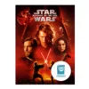 posters, poster star wars, poster en alta resolución star wars revenge of the sith