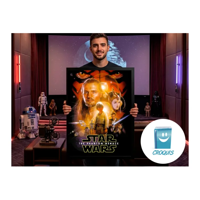 Posters, poster, Chile poster, poster Chile, tienda de posters, posters hd, posters full hd, posters 4k, posters 8k, descargar posters, poster pdf, poster para imprimir, poster, descargar imágenes grandes, descargar afiches, descargar carteles, wallpaper premium, poster de películas, posters de películas, posters de películas y series, Poster movie, movie poster, posters star wars the phantom menace, comprar poster star wars the phantom menace, descargar poster star wars the phantom menace, poster star wars the phantom menace para imprimir, poster star wars la amenaza fantasma, star wars the phantom menace hd, star wars the phantom menace 8k, download poster star wars the phantom menace, poster la amenaza fantasma, download poster star wars the phantom menace, wallpaper premium star wars the phantom menace, wallpapers star wars the phantom menace, fondo de pantalla star wars the phantom menace, cartel star wars the phantom menace, imagen grande star wars the phantom menace, posters de cine premium, poster Star Wars en alta resolución, star wars 300 dpi, poster de star wars the phantom menace en ata resolución
