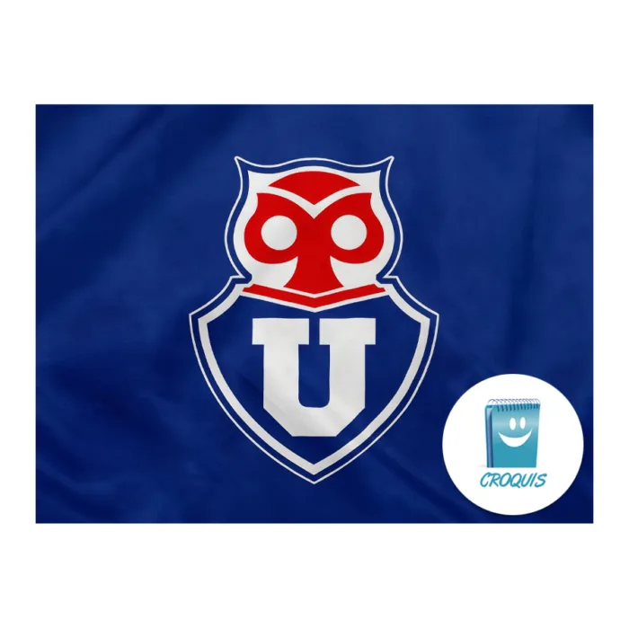 poster universidad de chile, poster universidad de chile en alta resolucion, posters, poster hd, posters 8k, poster para imprimir, descargar posters