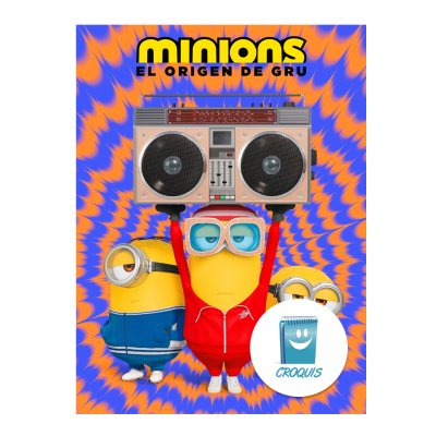 Póster, pósters, Poster minions, descargar poster minions, posters, posters 8k, posters 4k, posters hd, posters full hd, comprar poster, tienda de posters, Chile posters, posters de minions, poster grande, wallpapers 8k, wallpapers minions, imagen grande minions, poster minions croquis, fondo de pantalla minions, poster minions para imprimir, download poster minions, download minions, minions, download minions poster, poster minions el origen de gru, poster minions the rise of gru, mi villano favorito