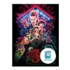 Poster stranger things 3, descargar poster stranger things, posters, posters 8k, posters 4k, posters hd, posters full hd, comprar poster, tienda de posters, Chile posters, posters de stranger things 3, poster grande, wallpapers 8k, wallpapers stranger things 3, imagen grande de stranger things 3, poster stranger things 3 croquis, fondo de pantalla stranger things 3, poster stranger things 3 para imprimir, download poster stranger things 3, download stranger things 3