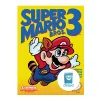 poster super mario bros 3, poster super mario bros en alta resolución, poster 8k, poster hd, poster gamers, cuadros decorativos