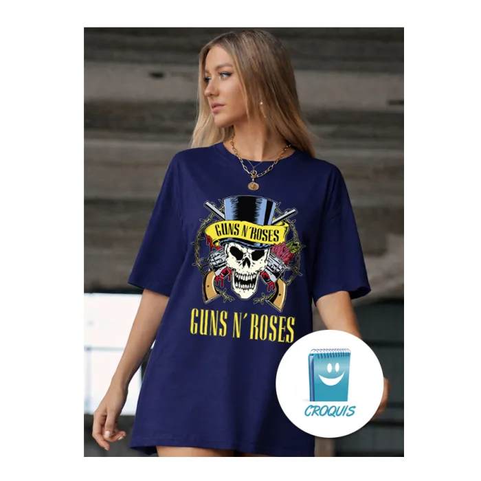 Logo guns and roses, polera guns and roses, diseño polera guns and roses, vector logo guns and roses, descargar vector logo guns and roses, download guns and roses, download logo guns and roses, download vector logo guns and roses, comprar polera guns and roses, comprar diseño guns and roses, vector guns and roses, logo guns and roses png, logo calabera guns and roses, logo grande guns and roses