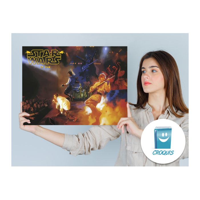Posters, poster, Chile poster, poster Chile, tienda de posters, posters hd, posters full hd, posters 4k, posters 8k, descargar posters, poster pdf, poster para imprimir, poster, descargar imágenes grandes, descargar afiches, descargar carteles, poster de películas, posters de películas, posters de películas y series. Poster movie, movie poster, posters star wars, comprar poster star wars, descargar poster star wars, poster star wars concert in live para imprimir, poster star wars, star wars hd, star wars 8k, download poster star wars, poster star wars concert in live, download poster star wars concert in live, wallpaper star wars, wallpapers star wars, fondo de pantalla star wars, cartel star wars, imagen grande star wars, poster la guerra de las galaxias, posters la guerra de la las galaxias en concierto, poster la guerra de las galaxias rock, poster Star Wars concierto de rock, wallpaper star wars concert in live, star wars concert in live 8k, descargar star wars concert in live, Star Wars concert in live, Star Wars star wars concert in live
