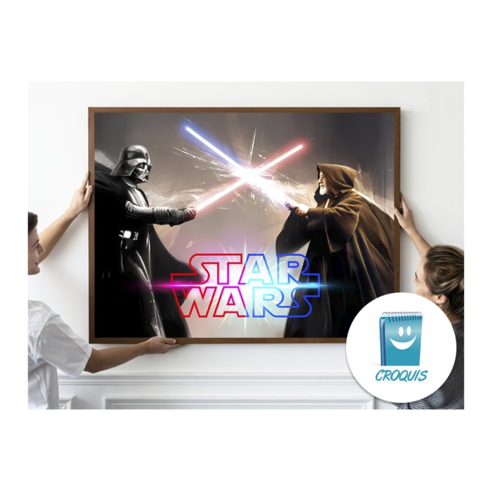 Posters, poster, Chile poster, poster Chile, tienda de posters, posters hd, posters full hd, posters 4k, posters 8k, descargar posters, poster pdf, poster para imprimir, poster, descargar imágenes grandes, descargar afiches, descargar carteles, poster de películas, posters de películas, posters de películas y series. Poster movie, movie poster, posters star wars, comprar poster star wars, descargar poster star wars, poster estar wars para imprimir, poster star wars, star wars hd, star wars 8k, download poster star wars, poster star wars el bien y el mal, download poster star wars el bien y el mal, wallpaper star wars, wallpapers star wars, fondo de pantalla star wars, cartel star wars, imagen grande star wars, poster la guerra de las galaxias, posters la guerra de la las galaxias elbien y el mal, poster la guerra de las galaxias el bien contra el mal, poster darth vader contra obi wan kenobi, wallpaper darth vader contra obi wan kenobi, darth vader contra obi wan kenobi 8k, descargar darth vader contra obi wan kenobi, Star Wars darth vader contra obi wan kenobi, Star Wars darth vader versus obi wan kenobi