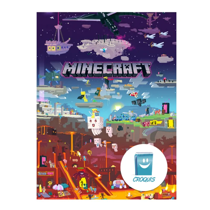 Posters, poster, Chile poster, poster Chile, tienda de posters, posters hd, posters full hd, posters 4k, posters 8k, descargar posters, poster pdf, poster para imprimir, poster, descargar imágenes grandes, descargar afiches, descargar carteles, poster de juegos, posters de video juegos, game poster, posters Minecraft, comprar poster Minecraft, descargar poster Minecraft, poster Minecraft para imprimir, poster Minecraft, Minecraft hd, Minecraft 8k, download poster Minecraft, wallpaper Minecraft, wallpapers Minecraft, fondo de pantalla Minecraft, cartel Minecraft, imagen grande Minecraft