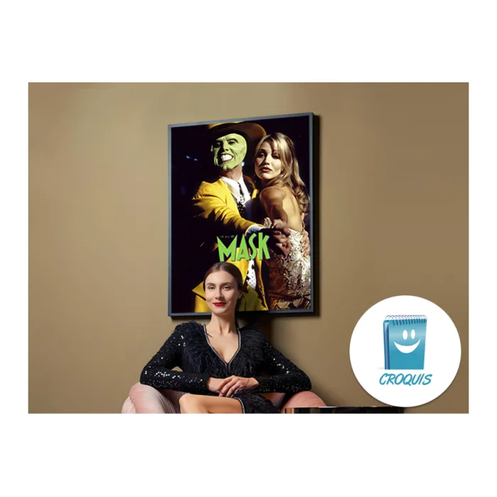 Posters, poster, Chile poster, poster Chile, tienda de posters, posters hd, posters full hd, posters 4k, posters 8k, descargar posters, poster pdf, poster para imprimir, poster, descargar imágenes grandes, descargar afiches, descargar carteles, poster de películas, posters de películas, posters de películas y series. Poster movie, posters the mask, comprar poster the mask, descargar poster the mask, poster the mask para imprimir, poster la mascara, la mascara hd, la mascara 8k, download poster the mask, wallpaper the mask, wallpapers la mascara, fondo de pantalla la mascara, cartel the mask, imagen grande la mascara, poster Jim carey, poster Jim carey la mascara, poster jim carey the mask, poster Jim carey y cameron Diaz, Jim carey and cameron Diaz, Jim carey